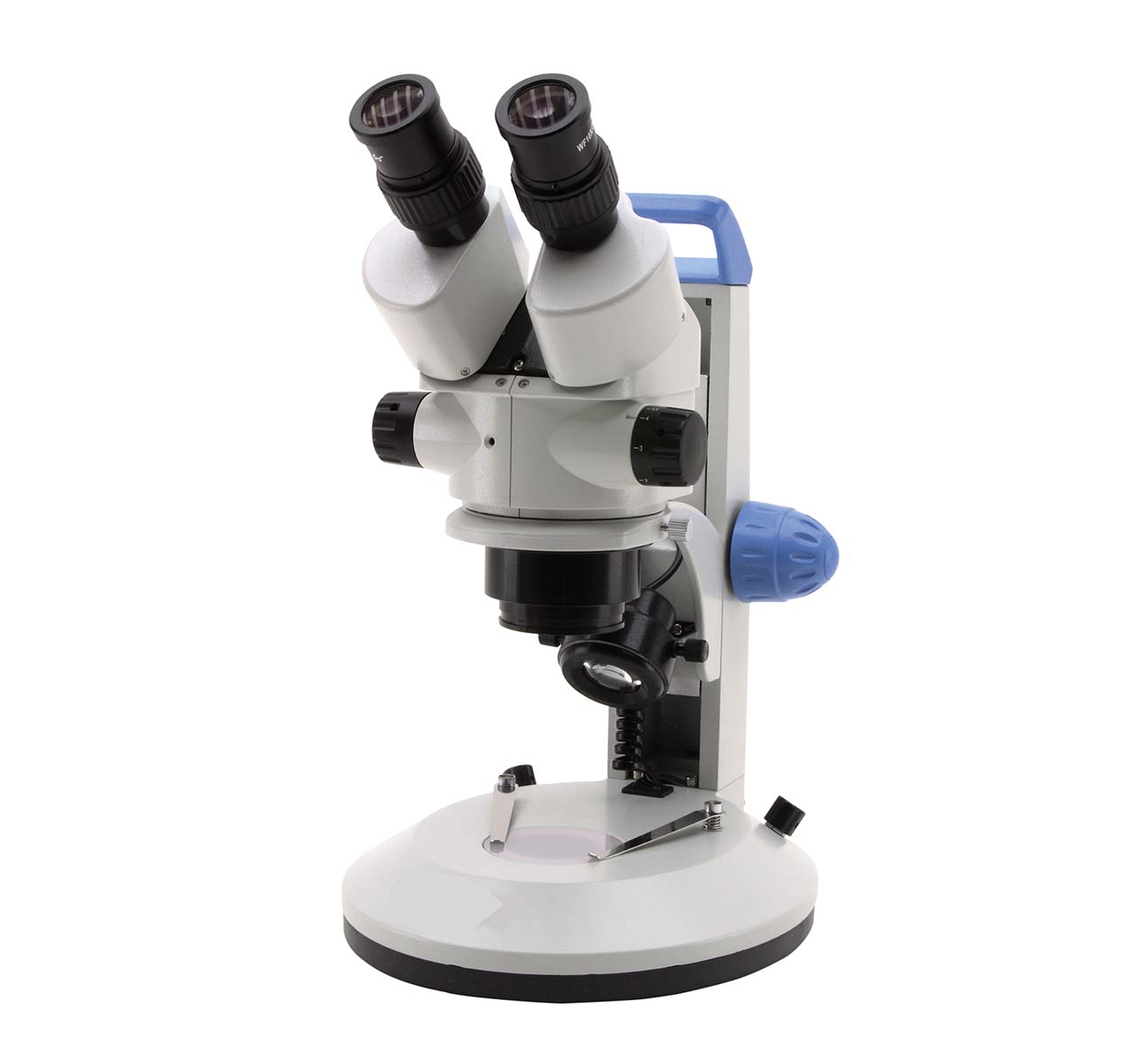 Microscope binoculaire SFX-31 Optika 20X /40X
