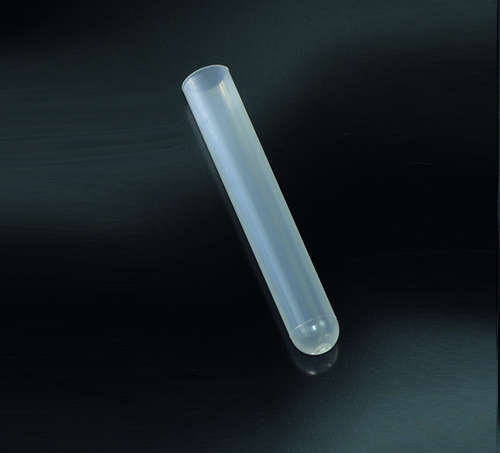 10 ml cylindrical test tubes without rim