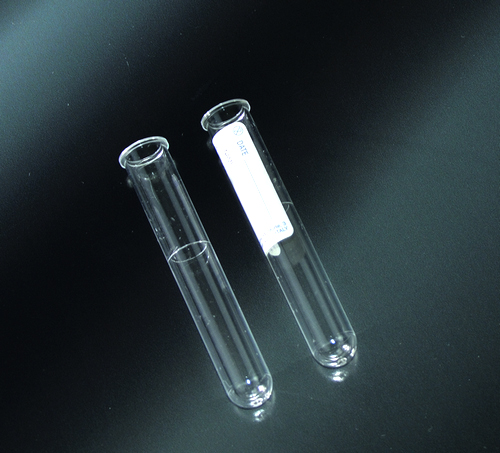 5 ml pmma test tubes for serum separation